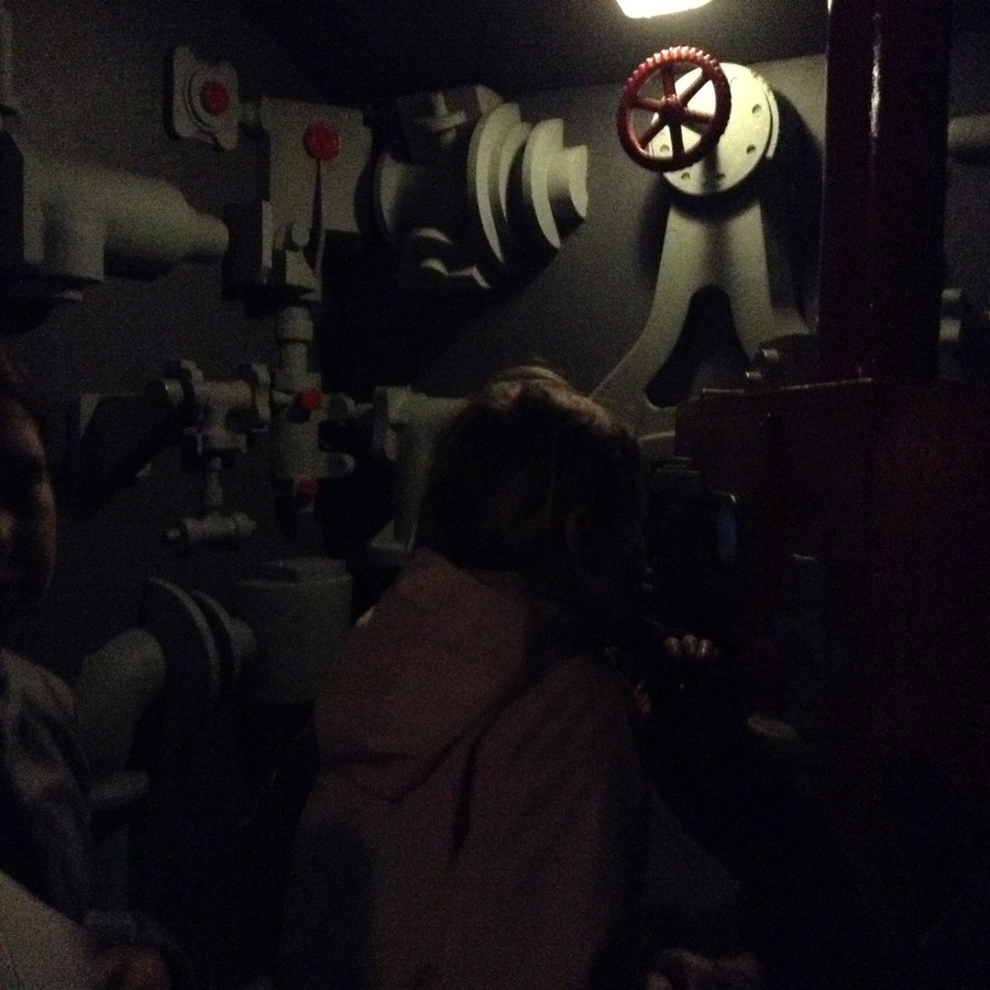 KS2 Visit to Eden Camp June 2024